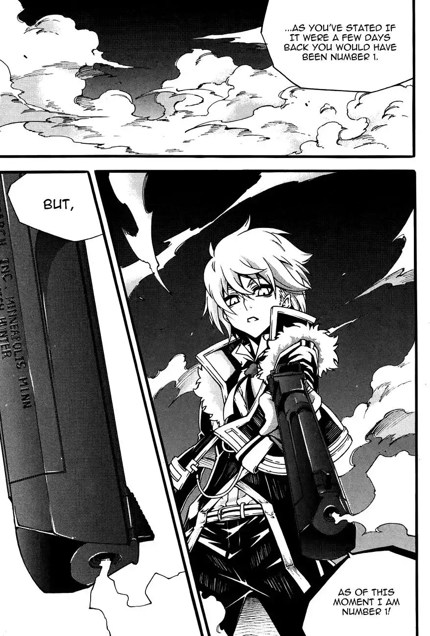 Witch Hunter Chapter 75 20